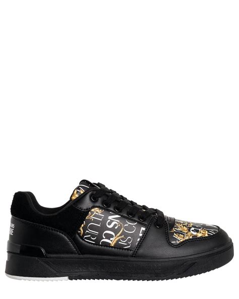 versace jeans couture herren sneaker|Versace Jeans Couture sneakers sale.